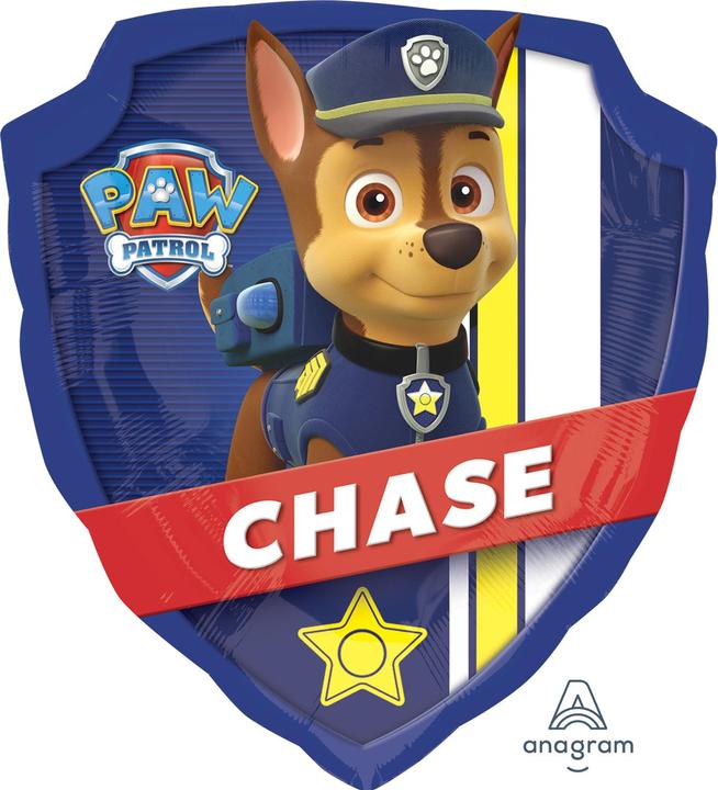 Actual product image Sombo FB Paw Patrol Chase 63x68cm (5 x)