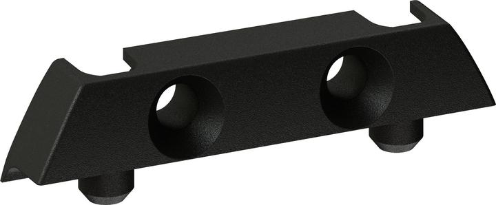 Actual product image IB Connect Lateral Z90 fasteners