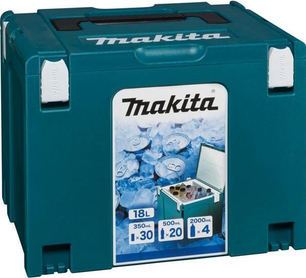 Produktbild Makita Cool Case (1 Teil)