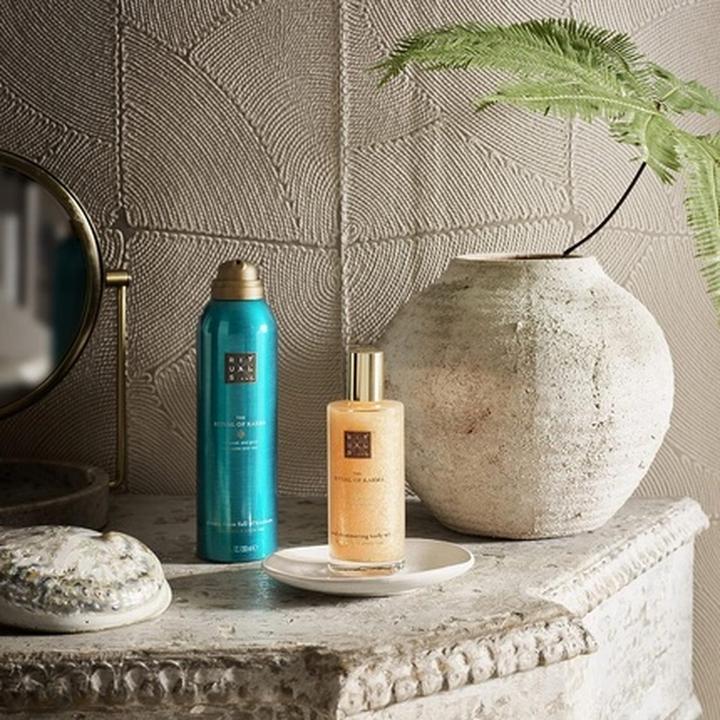 Produktbild Rituals The Ritual Of Karma (Körperöl, 100 ml)