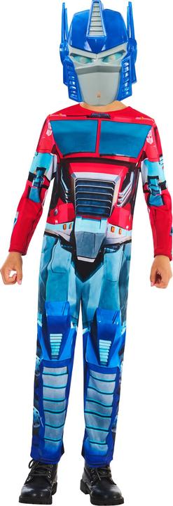 Transformers Earth Spark Kostüm ‘” 'Optimus Prime“