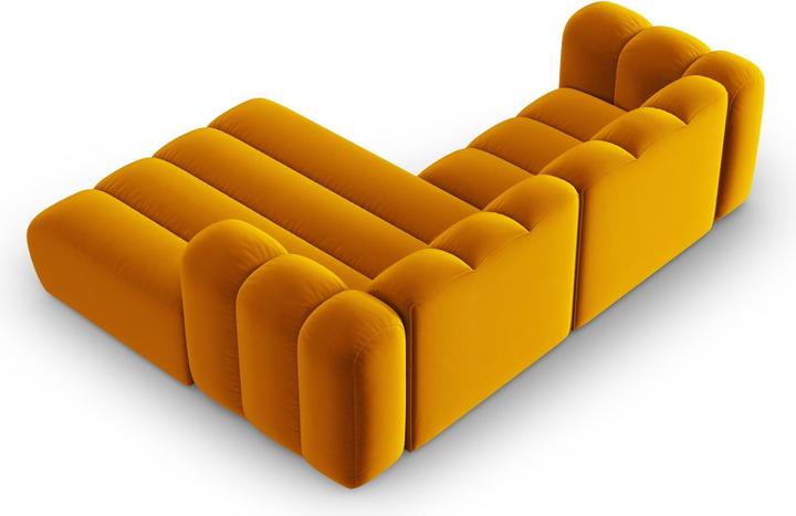 Image du produit Micadoni Lupine (Canapé d'angle)