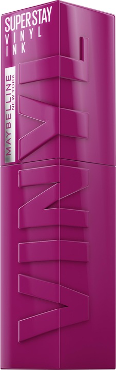 Actual product image Maybelline New York MNY Superstay/Forever Lip (170 Unafraid)