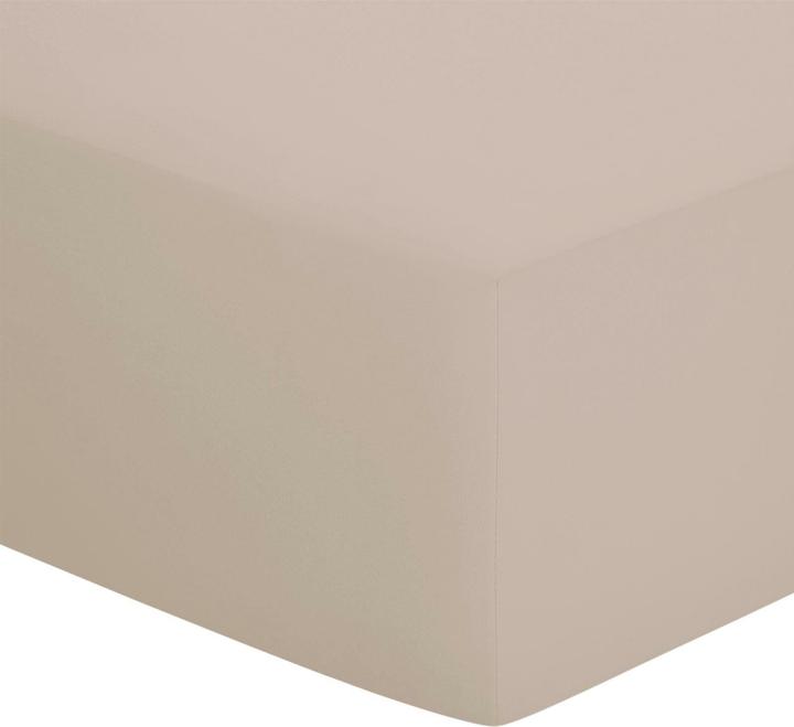 Image du produit Bassetti Jersey-Elasthan Spannbetttuch (140x200 cm, 150x200 cm)