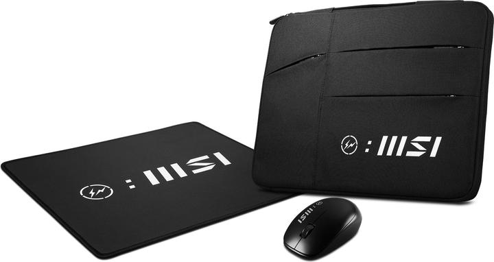 Immagine prodotto MSI Creatore Z16 Hiroshi Fujiwara A11UE-412 (16", 1000 GB, 16 GB, DE, Intel Core i9-11900H)