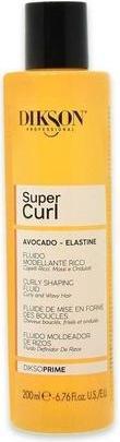 Produktbild Dikson Prime Curl Liquid 200ml (Haarpaste, 200 ml)