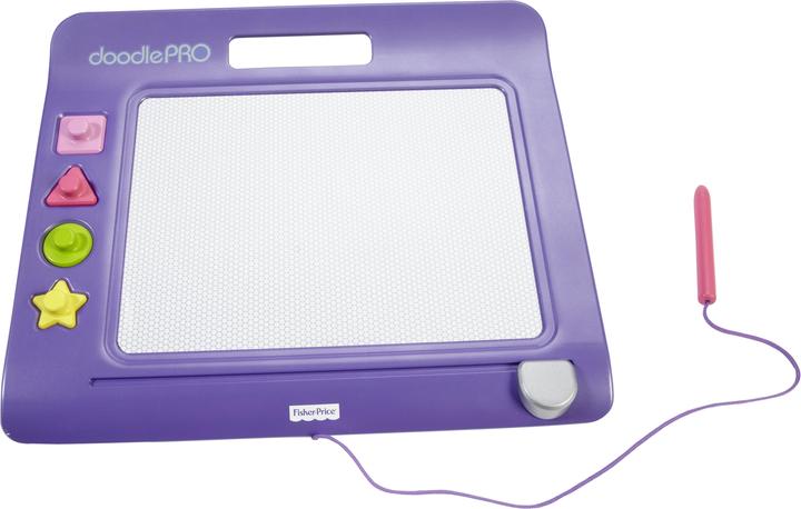 Produktbild Fisher-Price DoodlePro Slim - Lila - Lila