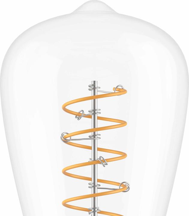 Actual product image EGLO LED bulb E27 (E27, 7.30 W, 806 lm, 1 x, E)