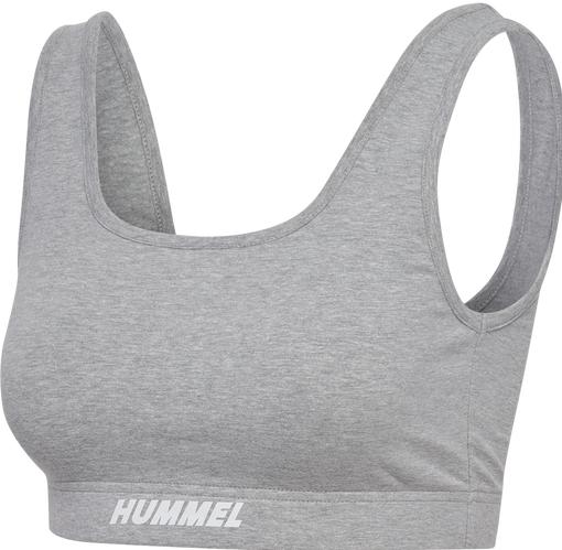 Immagine prodotto hummel Hmlelemental Top Sportivo In Cotone (M)