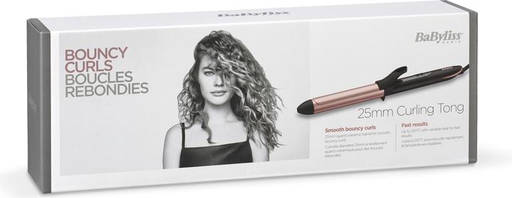 Produktbild BaByliss Curling Tong