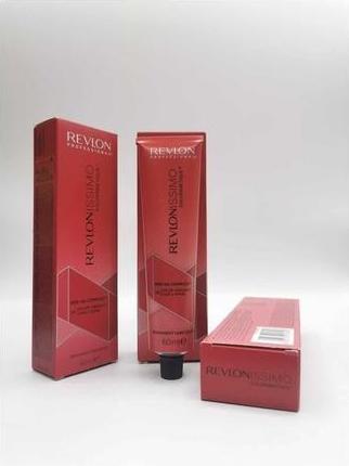Produktbild Revlon Professional Colorsmetique 66.64 Rot Kupfer Intensiv (66.64)