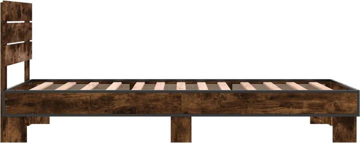 Produktbild vidaXL Moderner Bettrahmen (80 x 200 cm)