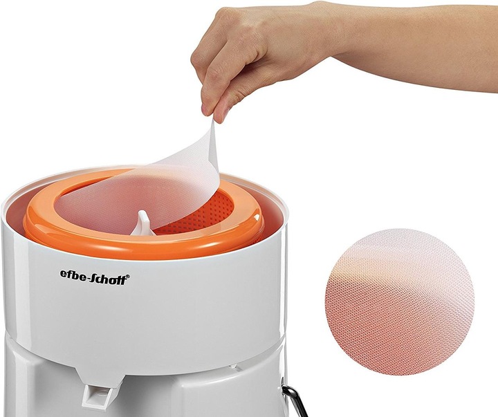 Image du produit Efbe-Schott SC Malina E2 (Prise UE)