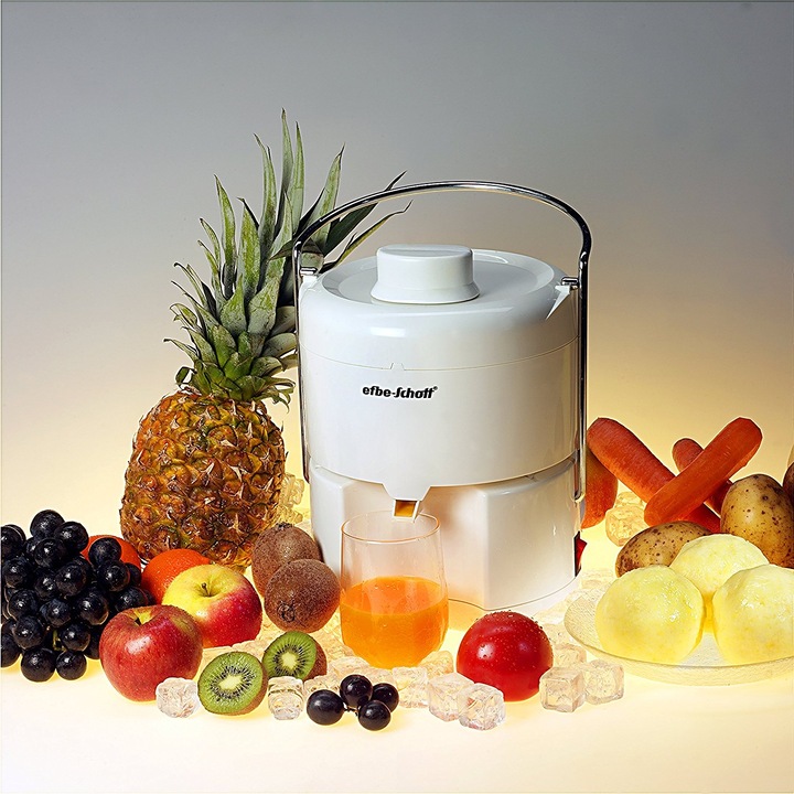Image du produit Efbe-Schott SC Malina E2 (Prise UE)