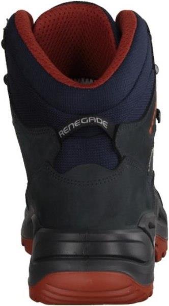 Produktbild Lowa Renegade GTX Mid (46)