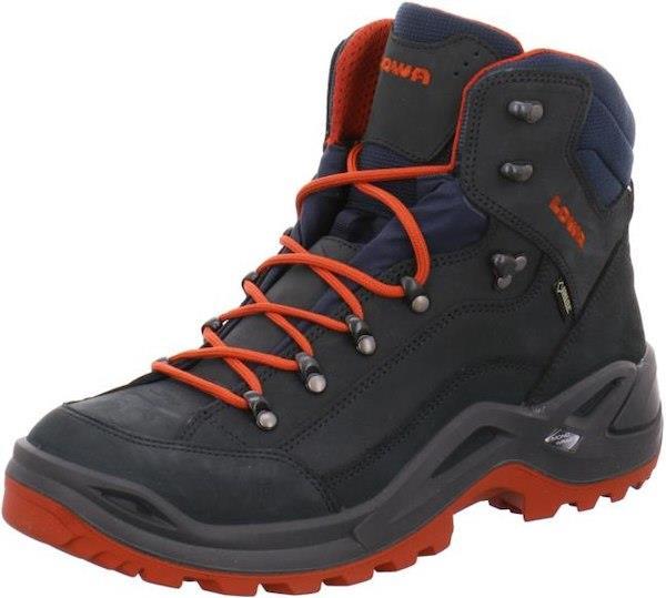 Produktbild Lowa Renegade GTX Mid (46)
