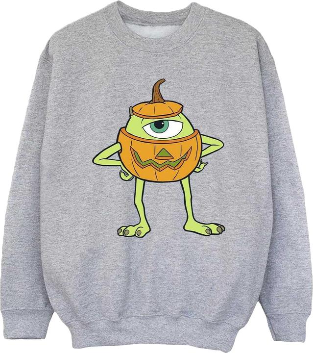 Produktbild Disney Sweatshirt Mädchen Halloween (140, 146)