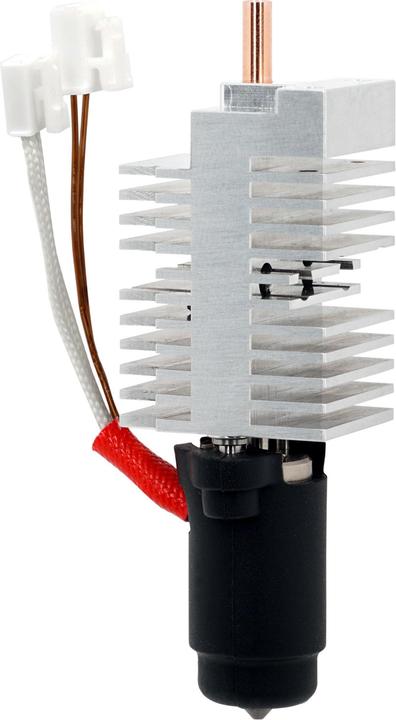 Produktbild MicroSwiss FlowTech™ Hotend for Creality K2 Plus (Hotend)
