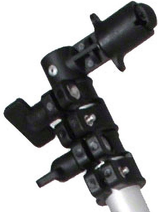 Image du produit Walimex Tri-réflecteur avec potence (Réflecteur)