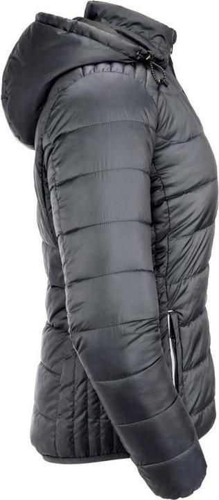 Immagine prodotto Russell Nano Giacca Imbottita Con Cappuccio Donna (3XL)