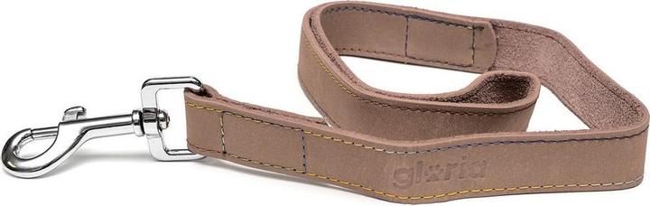 Produktbild Gloria Hundeleine Oasis 3 x 60 cm Weiss (Hund, Hundesport)