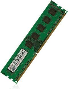Transcend 8GB DDR3 1600MHz DIMM CL11 2Rx8 (2 x 8GB, 1600 MHz, DDR3-RAM, U-DIMM)
