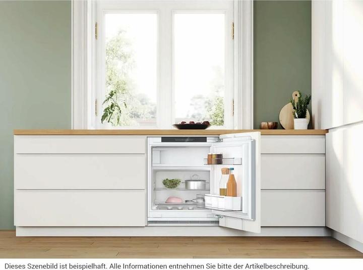 Actual product image Bosch Hausgeräte Under-counter fridge (110 l)