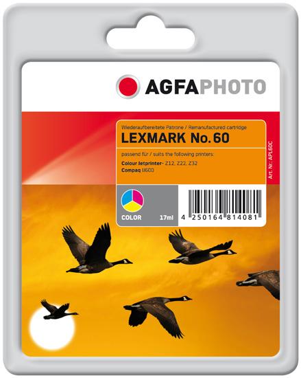 Image du produit AGFAPHOTO Apl60c (C)