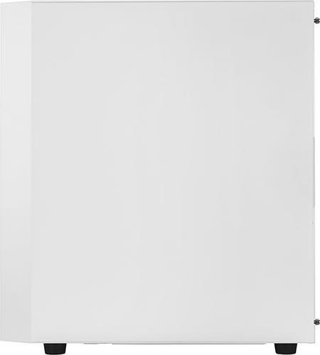 Actual product image Silverstone Fara R1 Midi Tower (ATX, mATX, Mini-ITX)