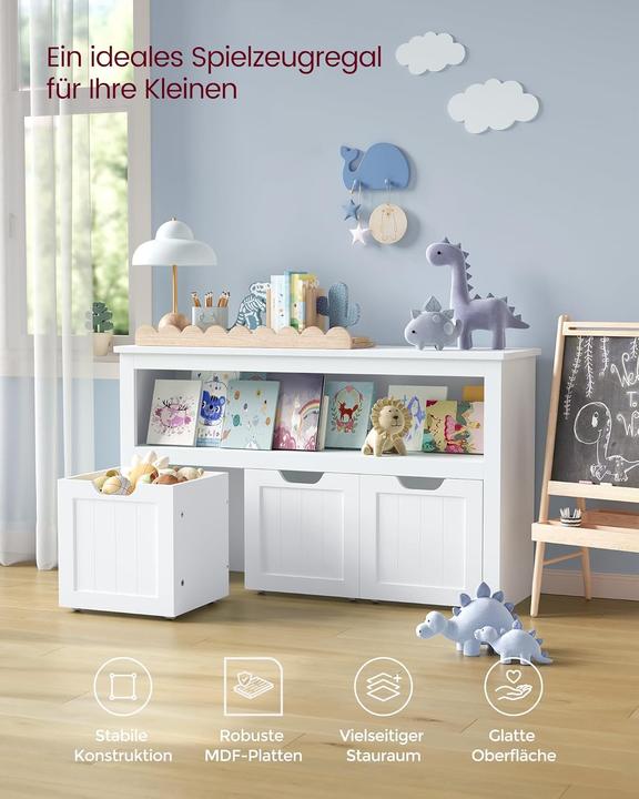 Image du produit Vasagle Maxi (102 x 30 x 60 cm)