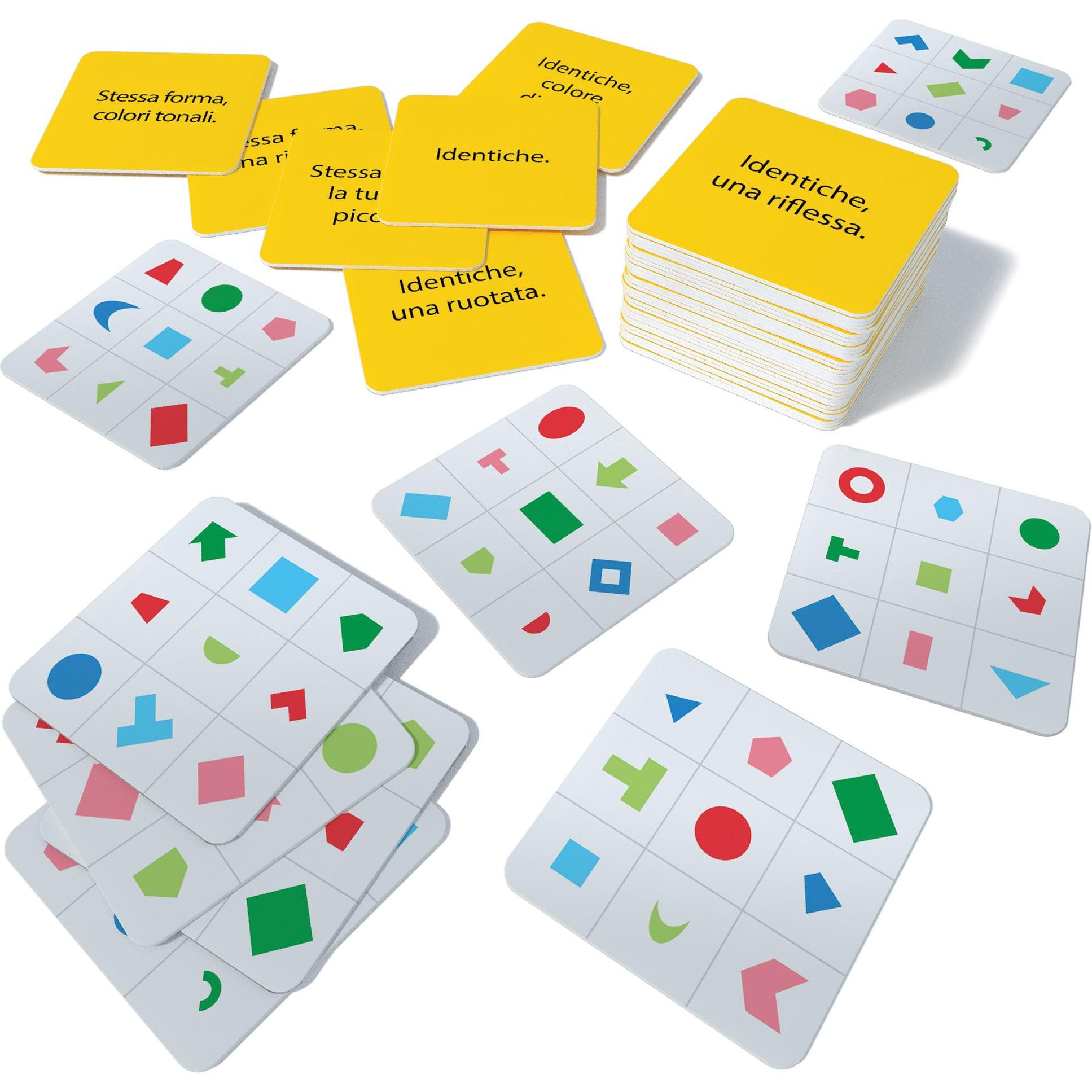 Thumbnail - Headup Games Ludic - Visual