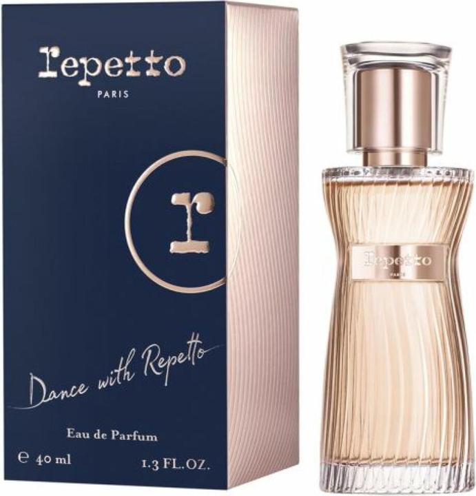 Image du produit Repetto Danse avec (Eau de parfum, 40 ml)