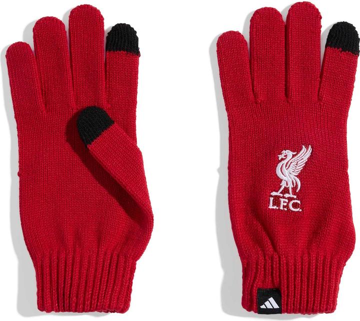 Produktbild Adidas Liverpool-Handschuhe (S)