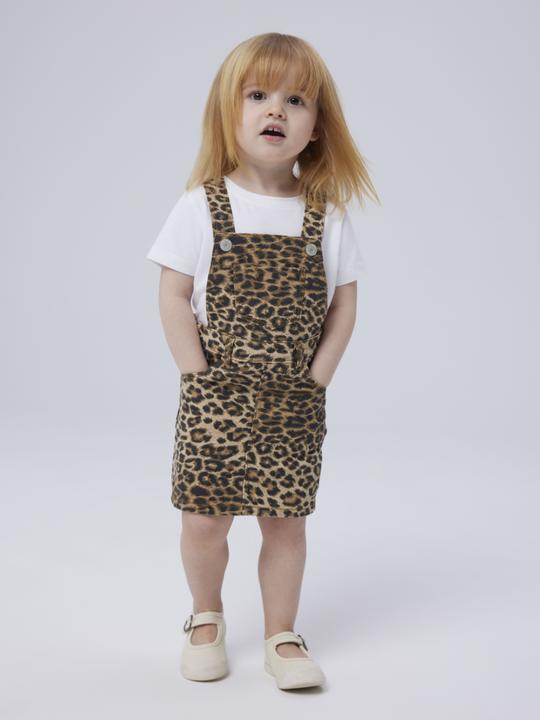 Produktbild Name it Regular Fit Spencer-Kleid (110)