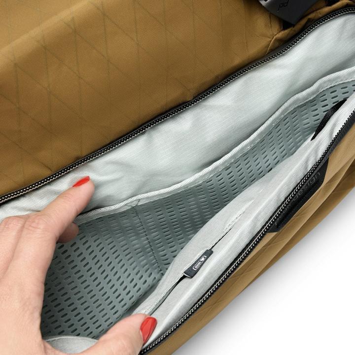 Produktbild Peak Design Travel Duffel 35L (35 l)