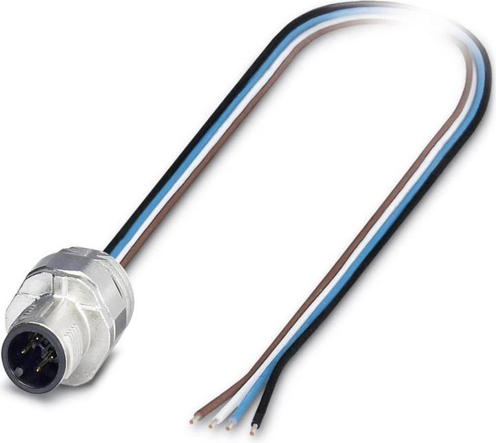 Produktbild Phoenix Contact Sensor-/Aktor-Einbausteckverbi