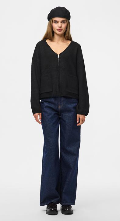 Produktbild Pieces PCJUNNA Strickjacke (L)