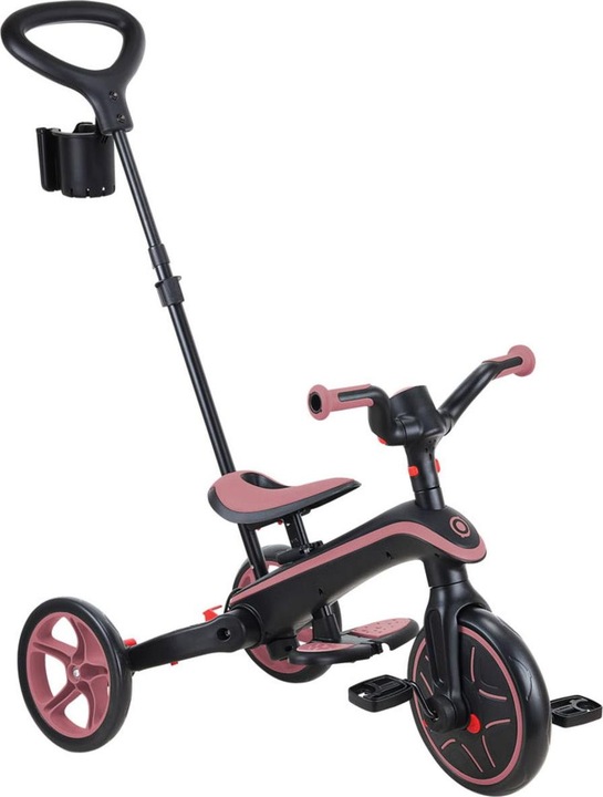 Image du produit Globber Explorer 4 en 1