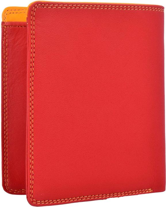 Actual product image Mywalit Standard wallet leather 10 cm
