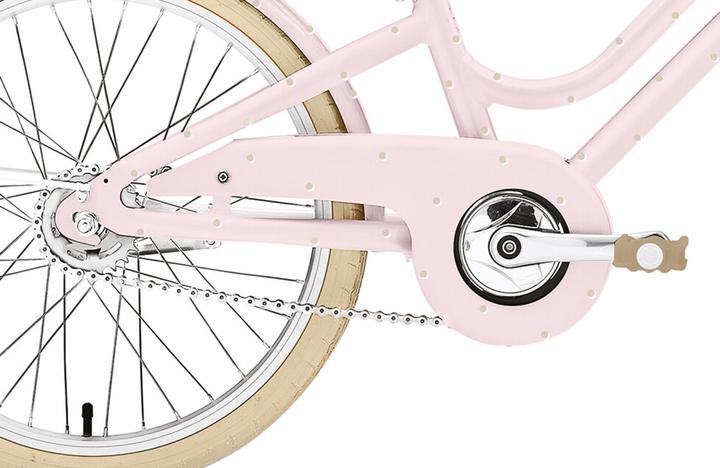 Produktbild Creme Cycles Mini Molly (20")