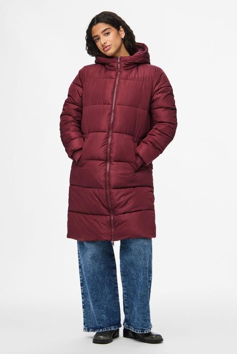 Immagine prodotto Pieces Pcbee New Long Puffer Jacket Noos Bc (M)