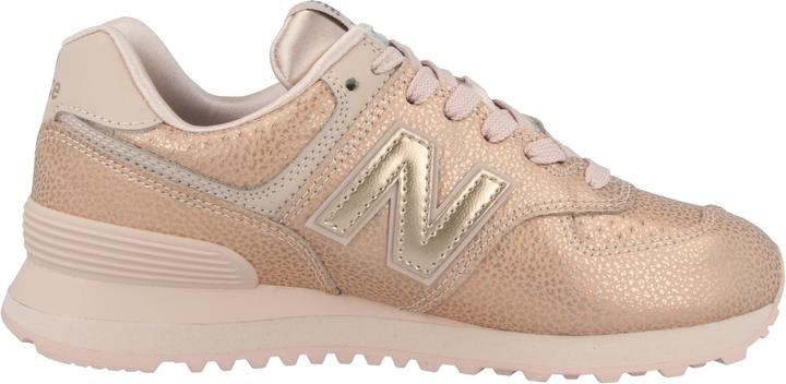 Image du produit New Balance WL 574 (36.5)