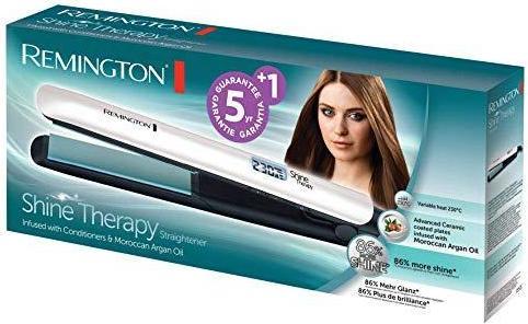 Immagine prodotto Remington Shine Therapy S8500 tiesintuvas