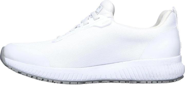 Actual product image Skechers Squad Safety Sneaker (38)