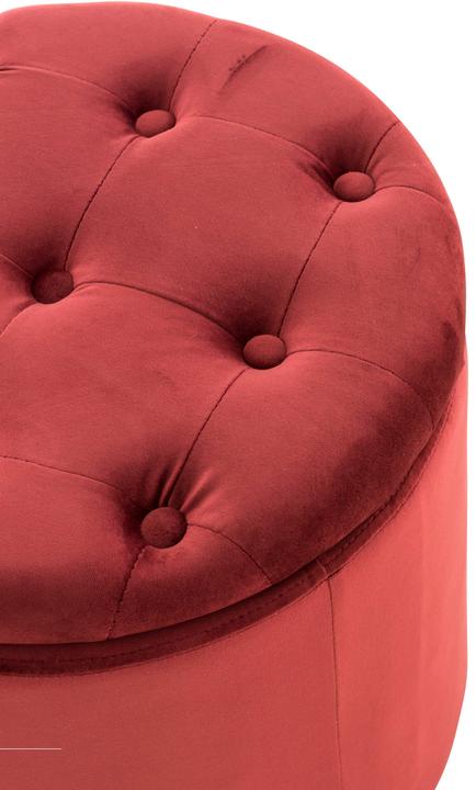 Produktbild CLP Pantin Samt