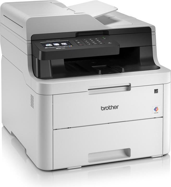Productafbeelding Brother MFC-L3710CW (Laser, Kleur)