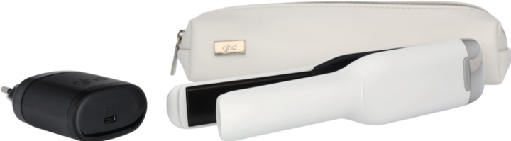 Produktbild ghd unplugged (Glätteisen)
