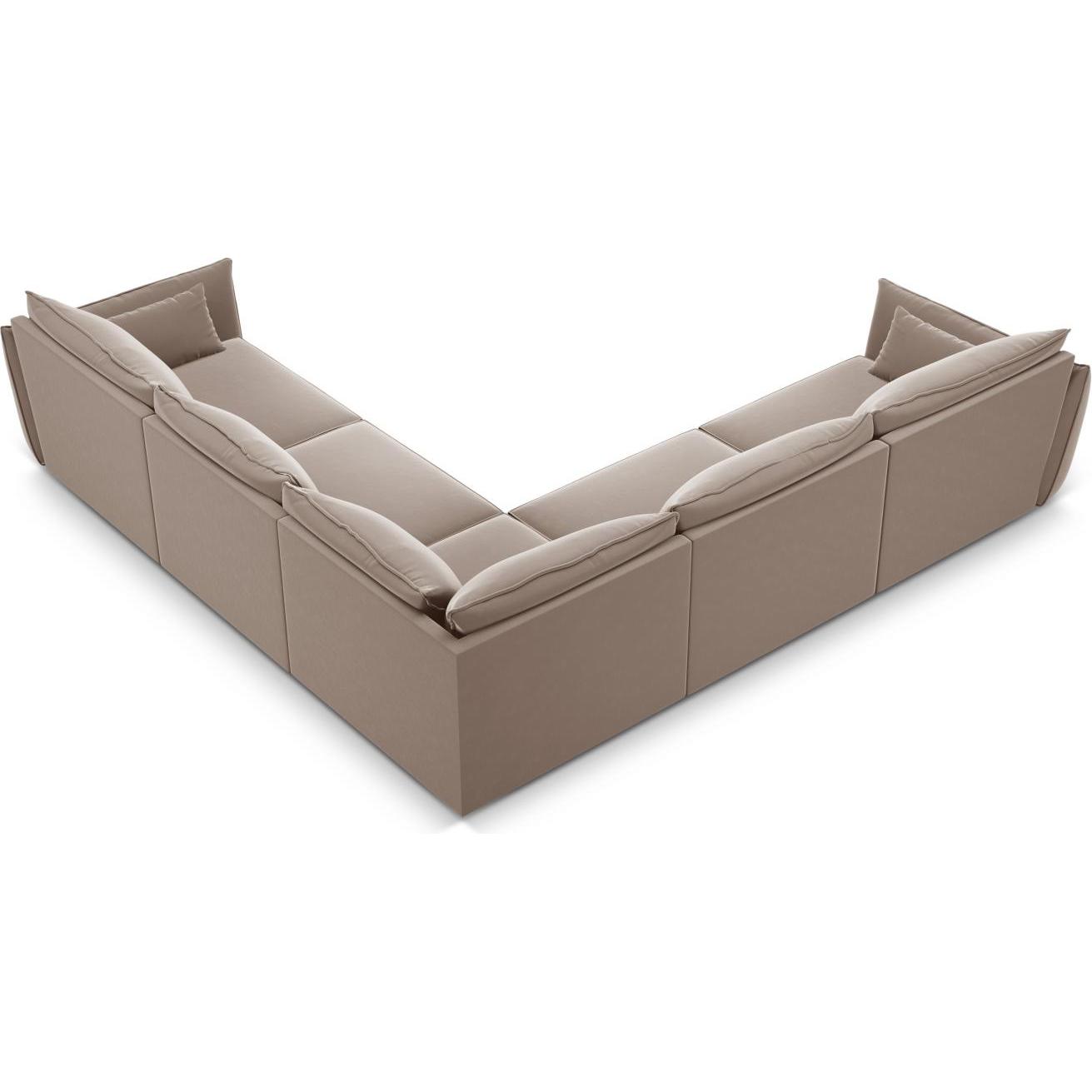 Thumbnail - Micadoni, Sofa, Kaelle (Ecksofa)