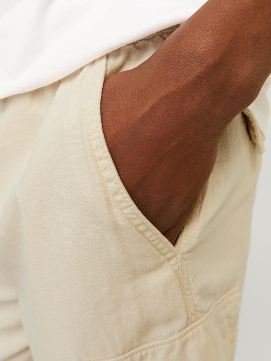 Produktbild Jack & Jones Loose Fit Cargo Shorts Cargo Shorts (M)