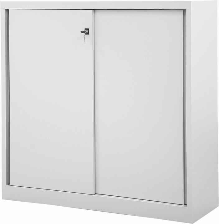 Actual product image Bisley ko (120 x 43 x 118.10 cm)